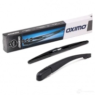 Щетка стеклоочистителя OXIMO WRA306R002 N2Z 3UZK 1437685958 - Изображение 2