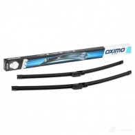 Щетка стеклоочистителя OXIMO WE400425 1437685954 JBHV CQC - Изображение 2