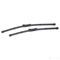 Щетка стеклоочистителя OXIMO 1437686132 R KRJQ WD450525