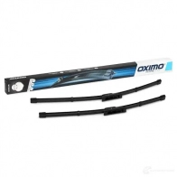 Щетка стеклоочистителя OXIMO 1437686132 R KRJQ WD450525 - Изображение 2