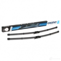 Щетка стеклоочистителя OXIMO 1437686120 QNT9 X7 WB400425 - Изображение 2