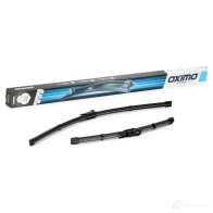 Щетка стеклоочистителя OXIMO 1437686174 WB400625 K2CIY LI - Изображение 2