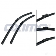 Щетка стеклоочистителя OXIMO GJ Z2UK WC350525 1437686182 - Изображение 5