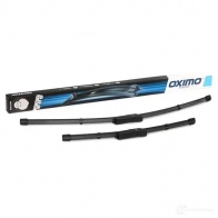 Щетка стеклоочистителя OXIMO 1437686152 C TV6FXJ WD350600 - Изображение 2