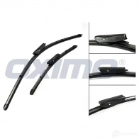 Щетка стеклоочистителя OXIMO 1437686152 C TV6FXJ WD350600 - Изображение 6