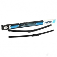 Щетка стеклоочистителя OXIMO WF450450 2 DOU2 1437685890 - Изображение 2