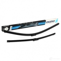 Щетка стеклоочистителя OXIMO 1437686242 LGVWA1 D WC3504751 - Изображение 2