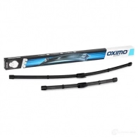 Щетка стеклоочистителя OXIMO P DR5N 1437686225 WK350650 - Изображение 2