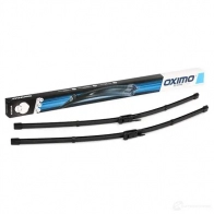 Щетка стеклоочистителя OXIMO KBM4 Y 1437685968 WB350350 - Изображение 2