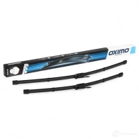 Щетка стеклоочистителя OXIMO 1437686246 ZSRL T WB400525 - Изображение 2