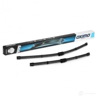 Щетка стеклоочистителя OXIMO 4C YF4 1437686138 WK450600 - Изображение 2