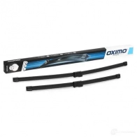 Щетка стеклоочистителя OXIMO U5D 8HLE 1437686205 WA400550 - Изображение 2