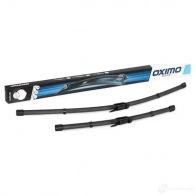Щетка стеклоочистителя OXIMO QE D0V2T 1437686251 WB350600 - Изображение 2