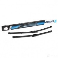 Щетка стеклоочистителя OXIMO WB450550 1437685974 K977 BGR - Изображение 2