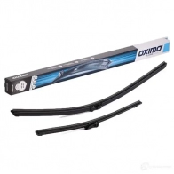 Щетка стеклоочистителя OXIMO WC350600 1437685971 N3 VD4RX - Изображение 2