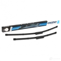 Щетка стеклоочистителя OXIMO WD350525 1437686093 F DPVC - Изображение 2