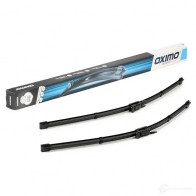 Щетка стеклоочистителя OXIMO WB400450 LRFQ Z 1437686248 - Изображение 2
