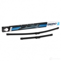 Щетка стеклоочистителя OXIMO 8CC SMK WC350650 1437686219 - Изображение 2
