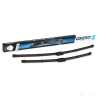 Щетка стеклоочистителя OXIMO 1437686237 WC4005501 T VH6P12 - Изображение 2