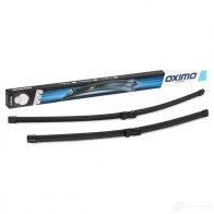 Щетка стеклоочистителя OXIMO 1437685897 WCP300425 5CS 9J - Изображение 2