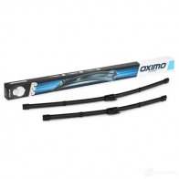 Щетка стеклоочистителя OXIMO WK400550 9E 835Y 1437685895 - Изображение 2
