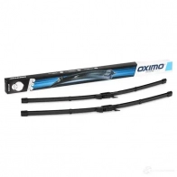 Щетка стеклоочистителя OXIMO 1437686191 EZBGY 2 WB4004251 - Изображение 2