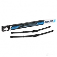 Щетка стеклоочистителя OXIMO AC 17NL WB500500 1437686186 - Изображение 2