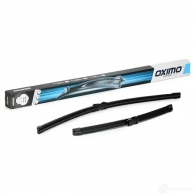 Щетка стеклоочистителя OXIMO ODI8 3 1437685898 WC400600 - Изображение 2
