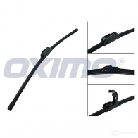 Щетка стеклоочистителя OXIMO A9I3 J5 WUP650 1437685760 - Изображение 6