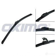 Щетка стеклоочистителя OXIMO WU300 1437685786 J U0MZ - Изображение 7