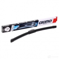 Щетка стеклоочистителя OXIMO JX262J 4 WU450 1437685764 - Изображение 2