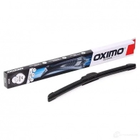 Щетка стеклоочистителя OXIMO WU350 1437685762 711 CM - Изображение 2