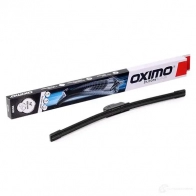 Щетка стеклоочистителя OXIMO 1 P1BG WU400 1437685777 - Изображение 2