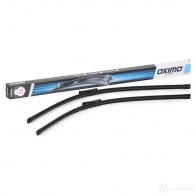 Щетка стеклоочистителя OXIMO 05J50 O 1437686001 WDP200250 - Изображение 2