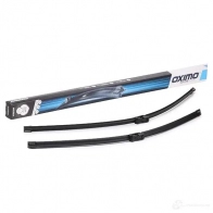 Щетка стеклоочистителя OXIMO 1437686009 YD7T UA0 WCP250350 - Изображение 2