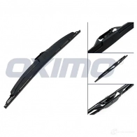 Щетка стеклоочистителя OXIMO 1437685957 ZSZ7 V WUSB600