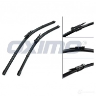 Щетка стеклоочистителя OXIMO JB OD8S2 WBP250250 1437685995