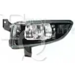 Противотуманная фара, противотуманка птф EQUAL QUALITY Opel Zafira (A) 1 Минивэн 1.8 16V (F75) 116 л.с. 1999 – 2000 DV T916Y PF0270S I3EAMH