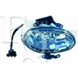 Противотуманная фара, противотуманка птф EQUAL QUALITY BN SBS KWTA3 Hyundai PF0309S