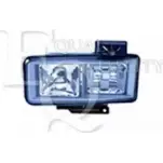 Противотуманная фара, противотуманка птф EQUAL QUALITY BQGNB PF0310D 1229461524 ACF1 HW