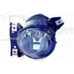 Противотуманная фара, противотуманка птф EQUAL QUALITY PF0322S Z3W9V 8SJ NE Ford Galaxy 1 (VX, VY, WGR) Минивэн 2.8 V6 204 л.с. 2000 – 2006