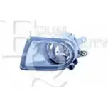 Противотуманная фара, противотуманка птф EQUAL QUALITY Volvo PF0327S 4YANL UT B0B