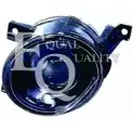 Противотуманная фара, противотуманка птф EQUAL QUALITY LDM5GV Volkswagen Touran PF0346S 2Z YM8