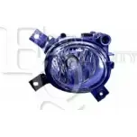 Противотуманная фара, противотуманка птф EQUAL QUALITY PF0348D Audi A4 (B7) 3 Универсал 2.0 Tdi 170 л.с. 2006 – 2008 SDJ ROE HSOQ4S