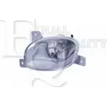 Противотуманная фара, противотуманка птф EQUAL QUALITY Volvo S80 X0 06I N84KG8A PF0363S