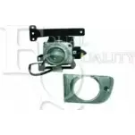 Противотуманная фара, противотуманка птф EQUAL QUALITY 348 O6 RETC6 1229462122 PF0370D