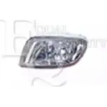 Противотуманная фара, противотуманка птф EQUAL QUALITY TOFT8 Hyundai Elantra 8 NK16S PF0387S