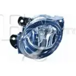 Противотуманная фара, противотуманка птф EQUAL QUALITY PF0393S Volkswagen Passat (B6) 4 Универсал 1.6 102 л.с. 2005 – 2010 TKTRR D VVR5X