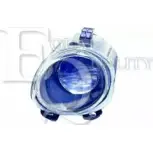 Противотуманная фара, противотуманка птф EQUAL QUALITY 9 YCP4 1229462432 S8VHYIP PF0397D