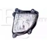 Противотуманная фара, противотуманка птф EQUAL QUALITY CKJY J PF0402D 847M8T Kia Sportage 2 (KM) 2004 – 2010